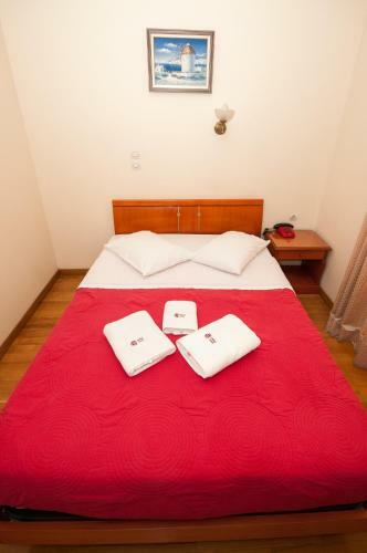 Hotel Cecil