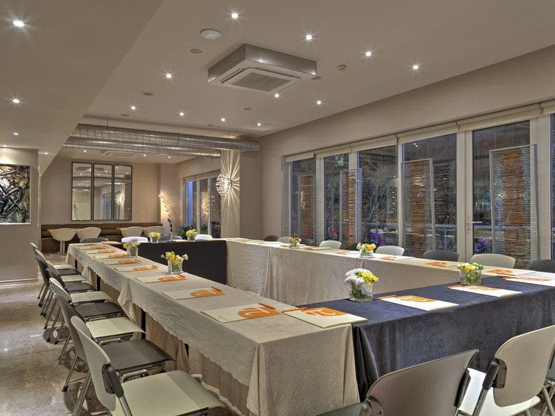 Hotel Polis Grand