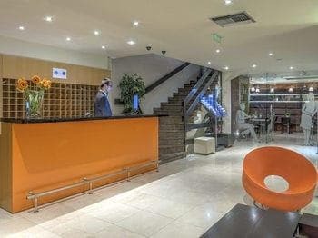 Hotel Polis Grand