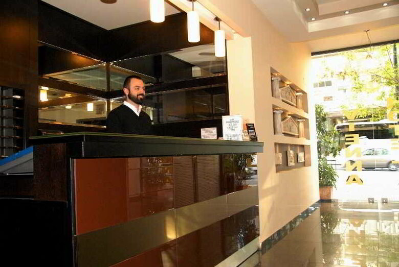 Hotel Vienna