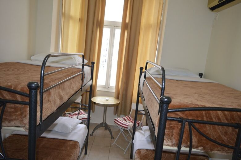 Apollonio Hotel