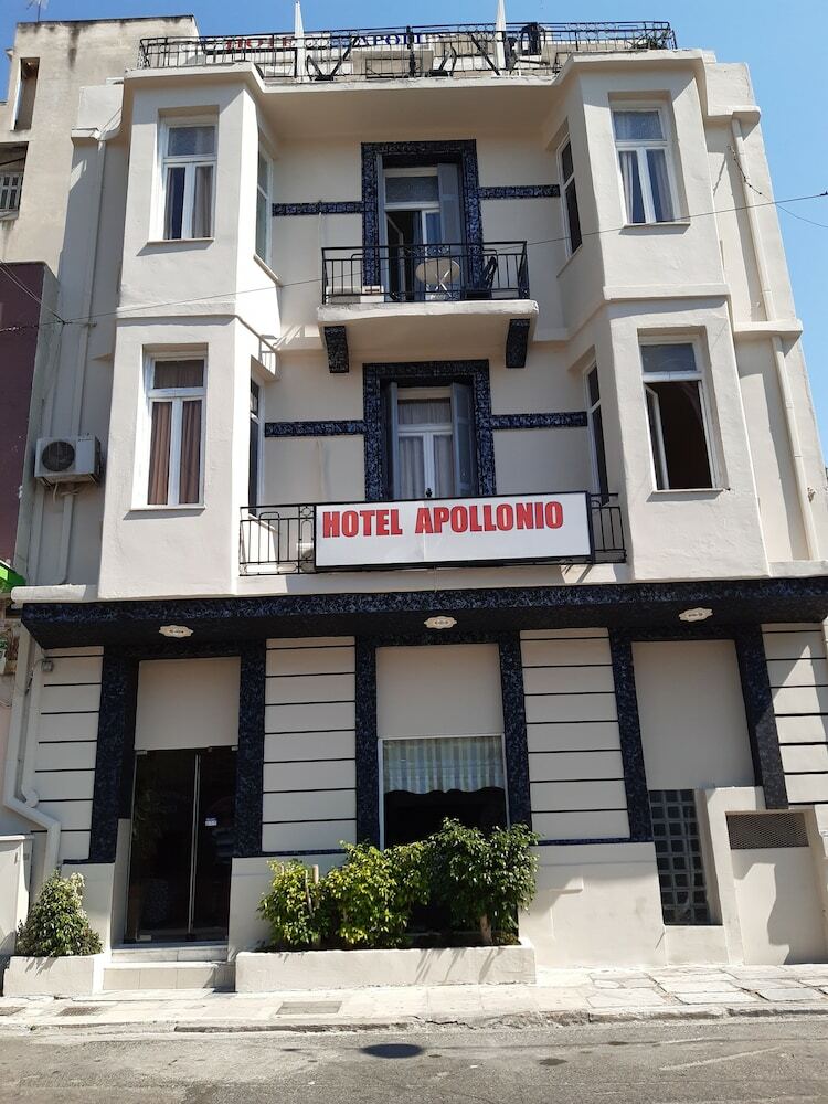 Apollonio Hotel