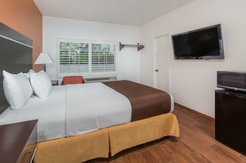 Motel Knights Inn