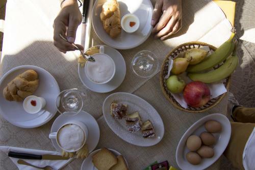 Agroturismo Agriturismo Sa Rocca