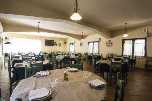Agroturismo Agriturismo Sa Rocca