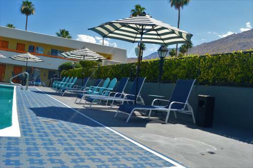 Musicland Hotel