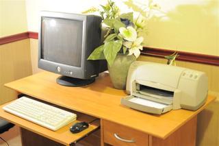 Hotel Best Western Plus John Jay Inn & Suites