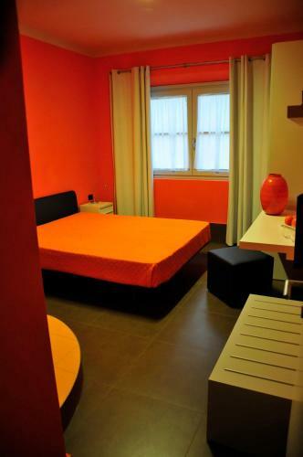 Hotel Ai Lecci In Centro