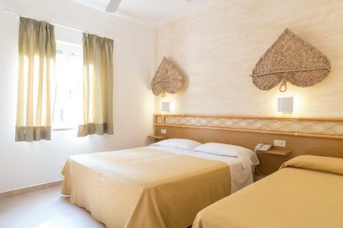 Aparthotel Hotel Villaggio Cala Di Volpe