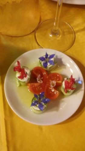 Agroturismo Agriturismo L'isola