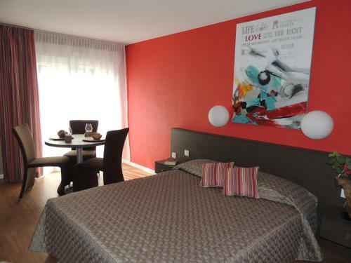 Aparthotel R�sidence Les Baladines