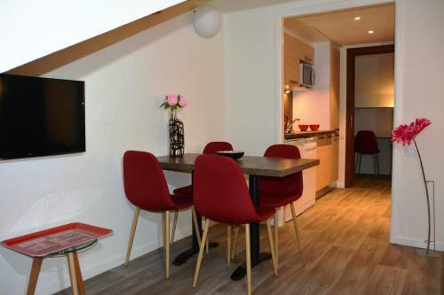 Aparthotel R�sidence Les Baladines