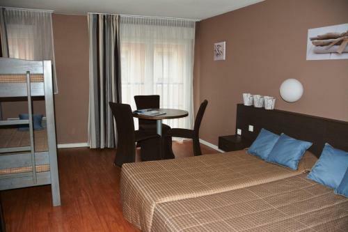 Aparthotel R�sidence Les Baladines
