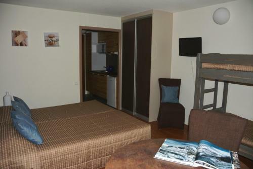 Aparthotel R�sidence Les Baladines