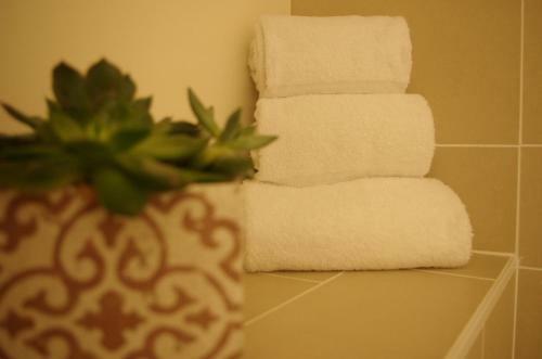 Aparthotel R�sidence Les Baladines