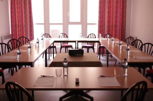 Aparthotel R�sidence Les Baladines