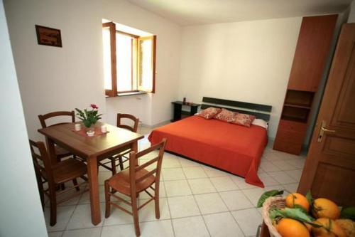 Bed & Breakfast L' Arancio In Fiore