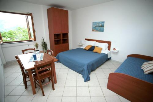 Bed & Breakfast L' Arancio In Fiore