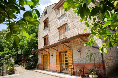 Bed & Breakfast L' Arancio In Fiore