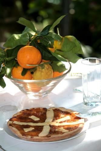 Bed & Breakfast L' Arancio In Fiore