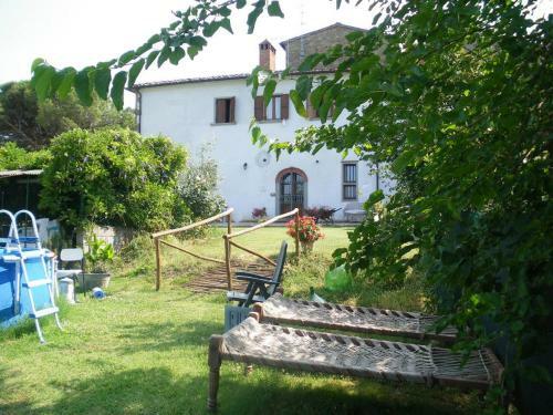 Apartamento Agriturismo Villalba