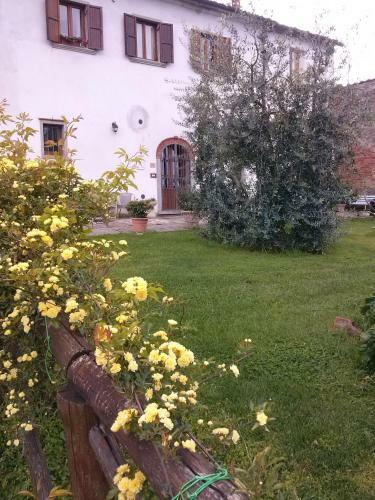 Apartamento Agriturismo Villalba