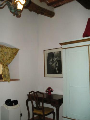 Apartamento Agriturismo Villalba