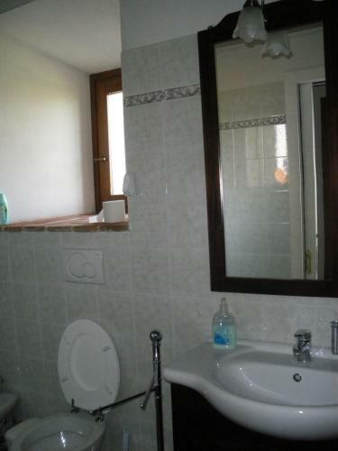 Apartamento Agriturismo Villalba