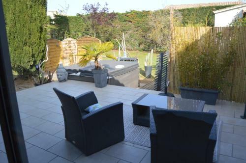 Bed & Breakfast Mas Lou Souleil