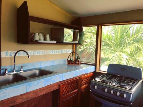 Hotel Flamingo Cabinas