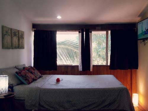 Hotel Flamingo Cabinas