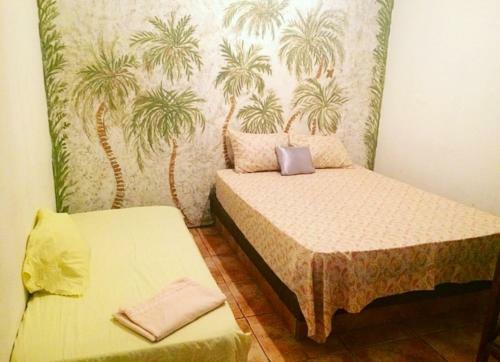 Hotel Flamingo Cabinas