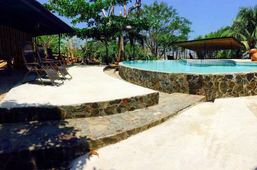 Hotel Flamingo Cabinas