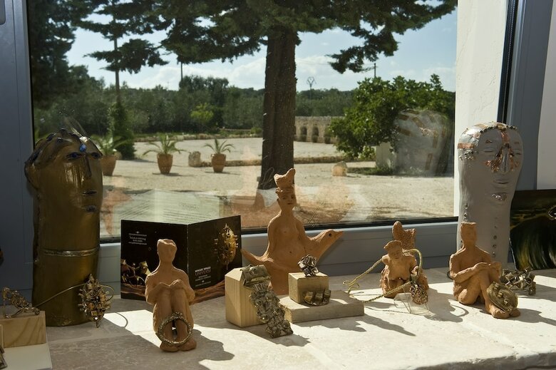 Masseria Il Mandorlo Fiorito