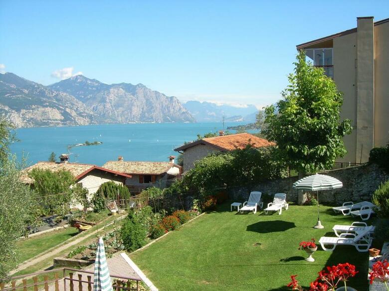 Apartamento Casa Mary