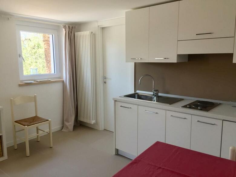 Apartamento Casa Mary