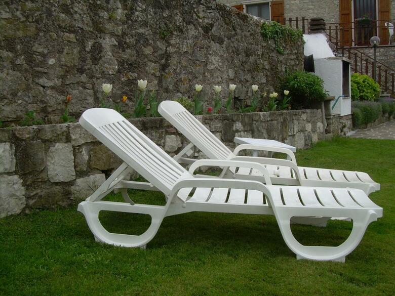 Apartamento Casa Mary