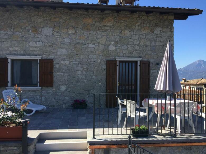 Apartamento Casa Mary