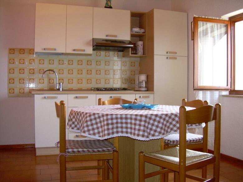 Apartamento Casa Mary