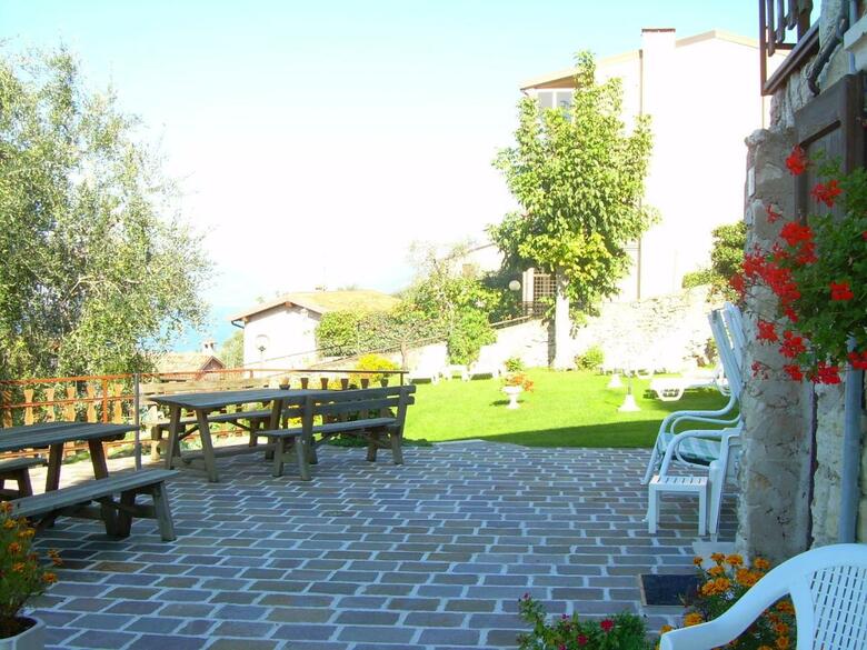 Apartamento Casa Mary