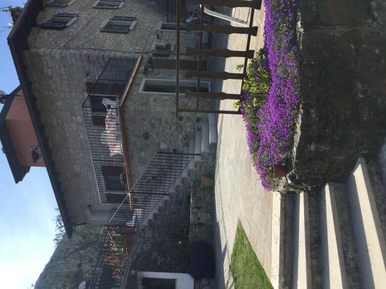 Apartamento Casa Mary