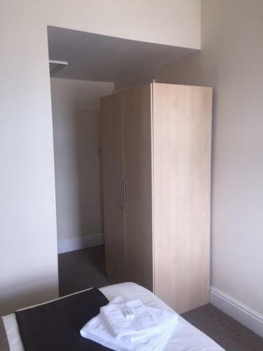 Bed & Breakfast Seashells