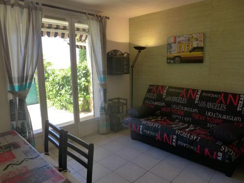 Apartment Les Aigues Marines