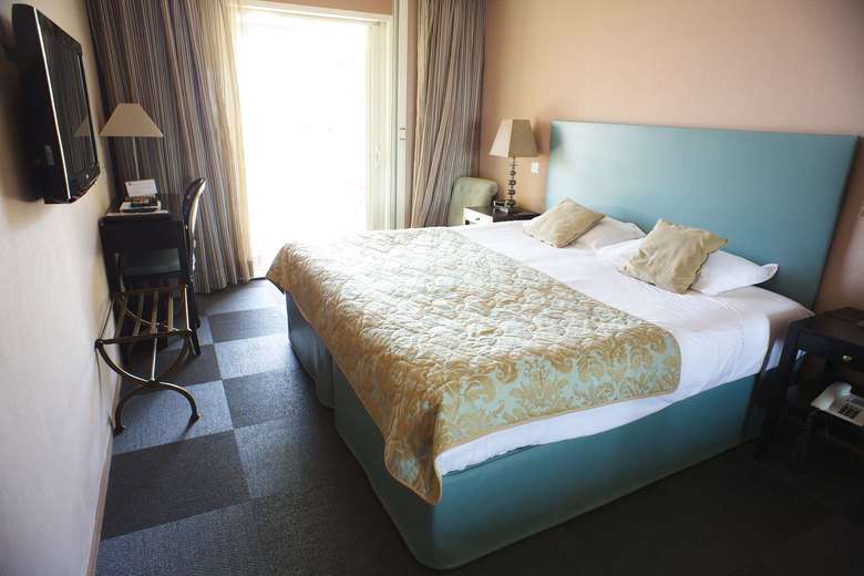 Hotel Best Western H�tel Santa Maria