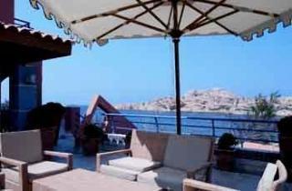 Hotel Best Western H�tel Santa Maria