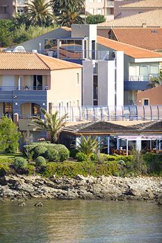 Hotel Best Western H�tel Santa Maria