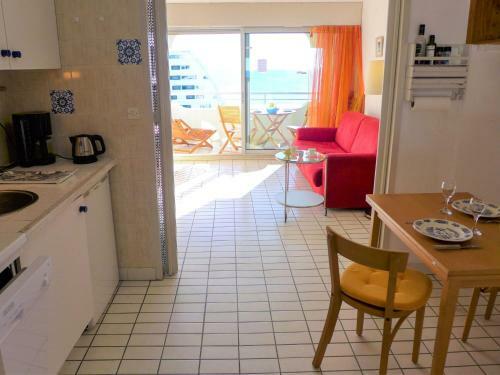 Aparthotel Arena La Grande Motte