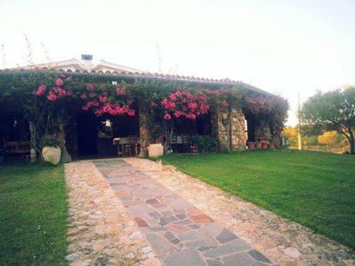 Agroturismo Agriturismo Sarrabus