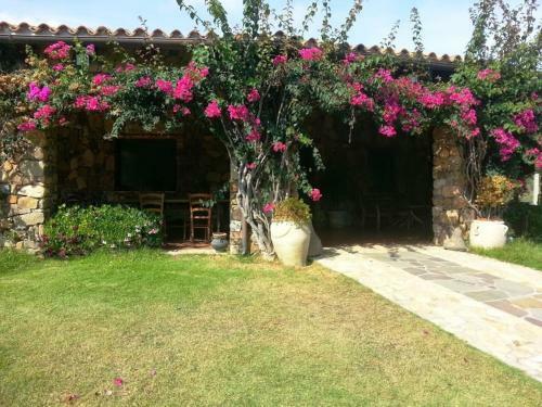 Agroturismo Agriturismo Sarrabus