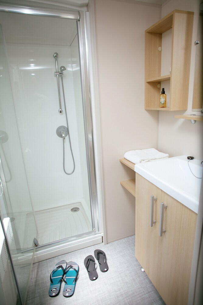 Camping Saint Michel